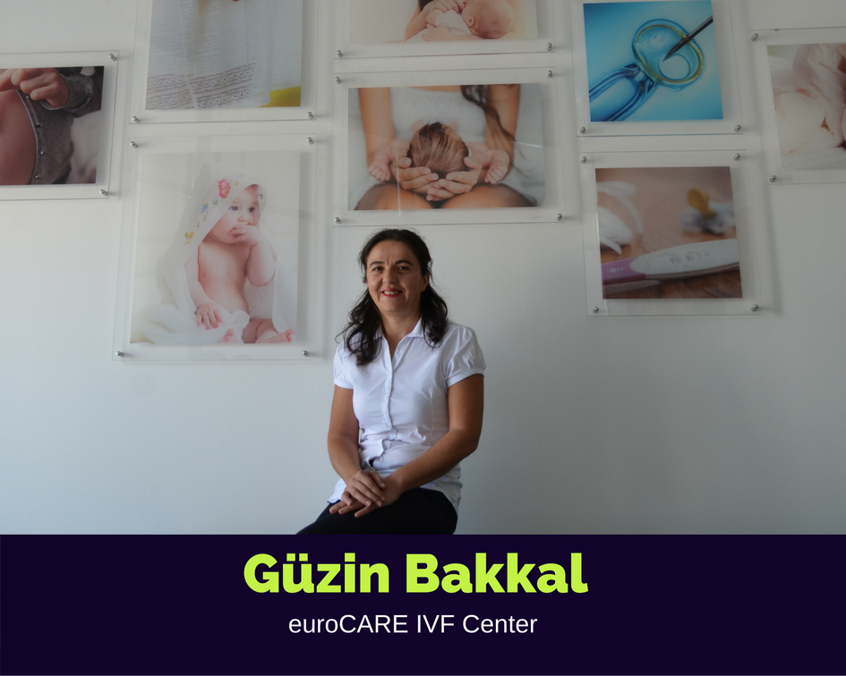 GÜZİN BAKKAL, Relations Publiques
