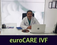 DR. YÜCEL İNAN, Obstétricien, gynécologue et spécialiste de la FIV