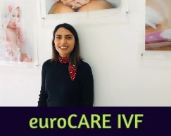 HAZAL ŞAHİN, Coordinatrice turque des patients