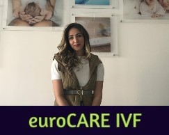 SARA CHAFQUI, Coordinatrice des patients Francophones & Arabophones