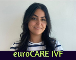 Rania CHBOUKI , Coordonnatrice Bilingue Arabe/Français