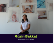 GÜZİN BAKKAL, Relations Publiques